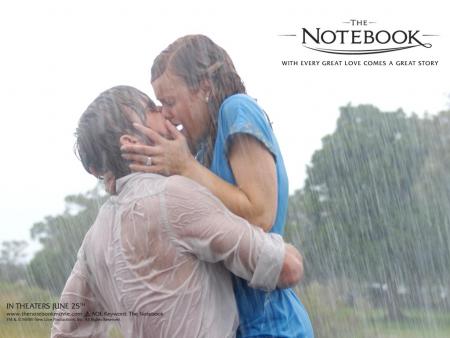 affiche film d'amour